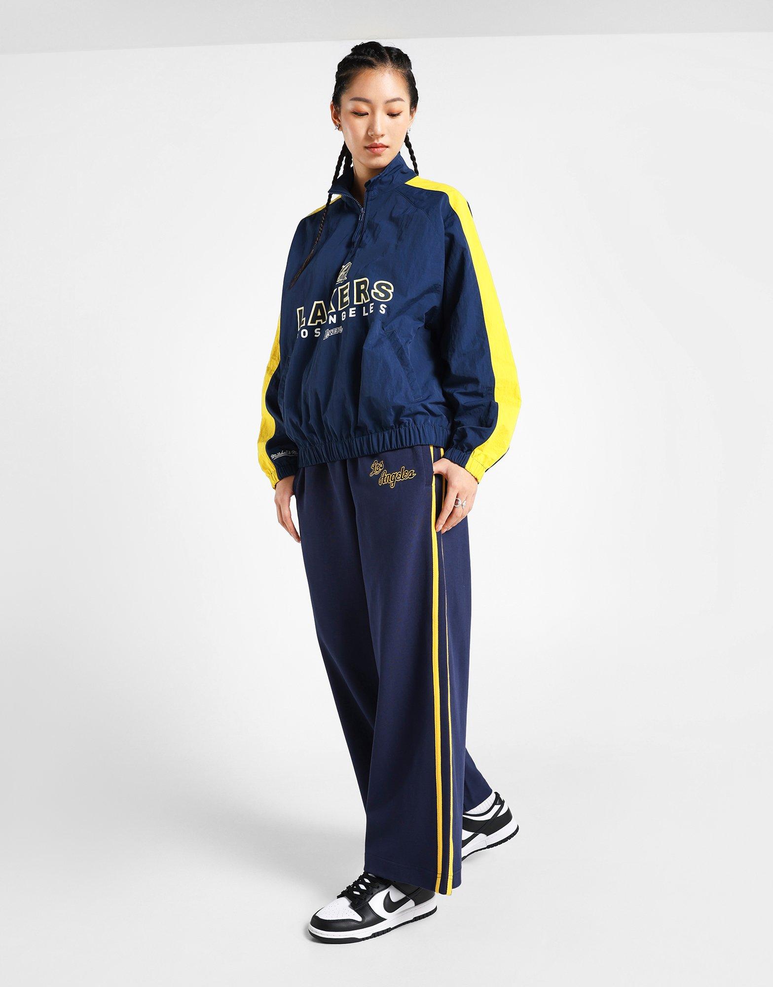 กางเกงขายาวผู้หญิง Script LA Lakers