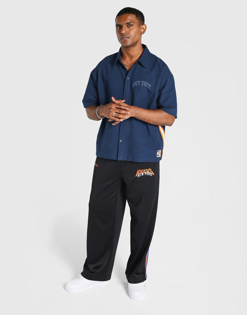 เสื้อแขนสั้นผู้ชาย New York Knicks