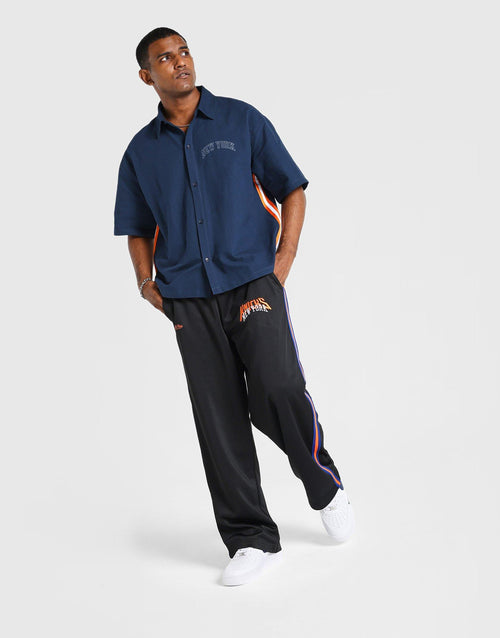 กางเกงขายาวผู้ชาย New York Knicks Tape