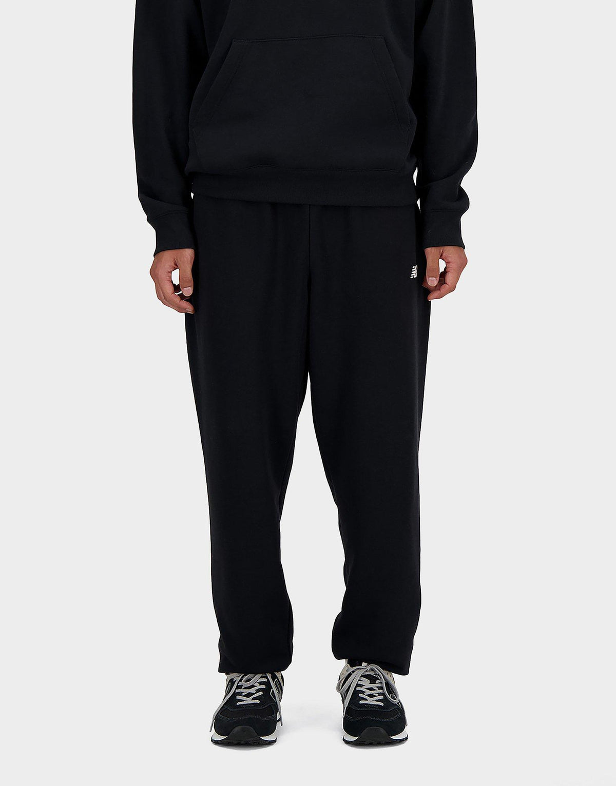 กางเกงขายาวผู้ชาย Sport Essentials French Terry Jogger