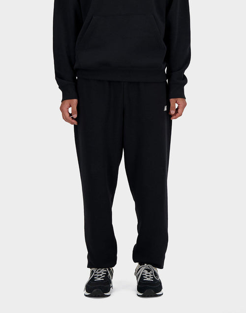 กางเกงขายาวผู้ชาย Sport Essentials French Terry Jogger