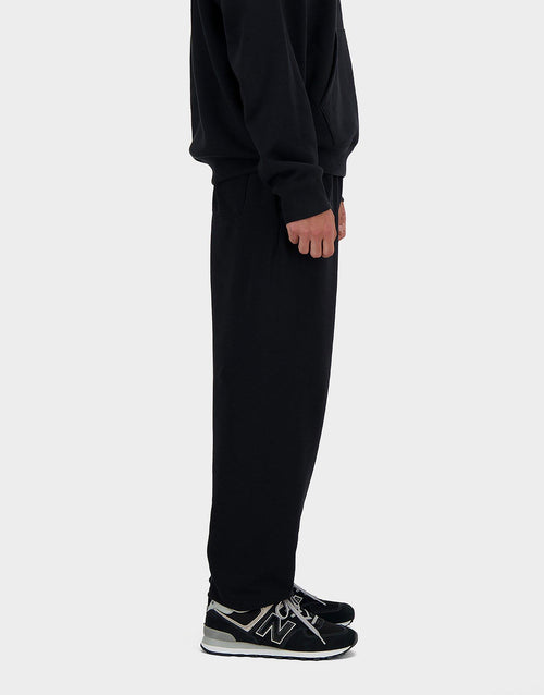 กางเกงขายาวผู้ชาย Sport Essentials French Terry Jogger