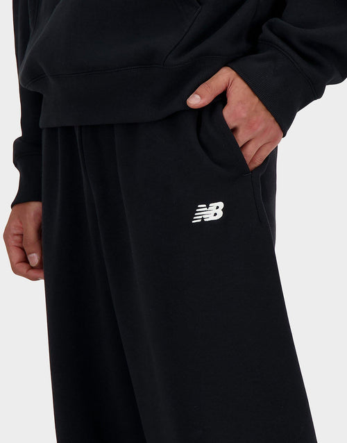 กางเกงขายาวผู้ชาย Sport Essentials French Terry Jogger