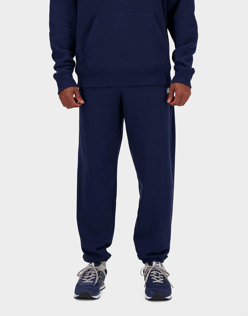 กางเกงขายาวผู้ชาย Sport Essentials French Terry Jogger