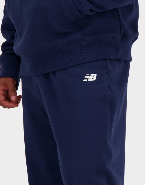 กางเกงขายาวผู้ชาย Sport Essentials French Terry Jogger
