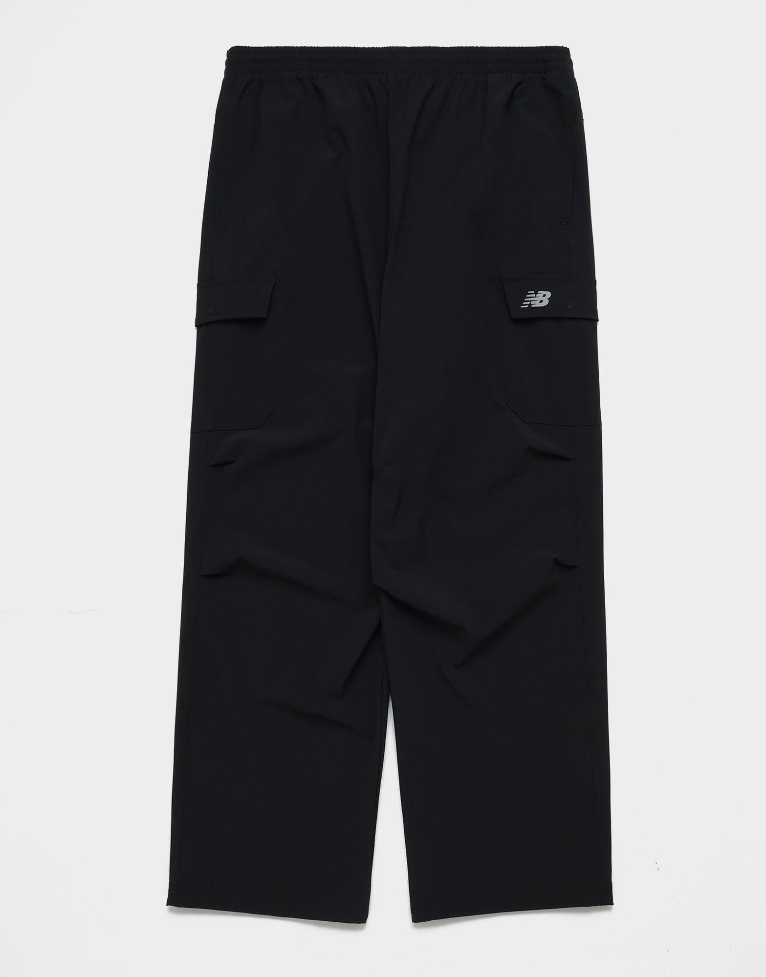 กางเกงขายาวผู้ชาย Ripstop Cargo