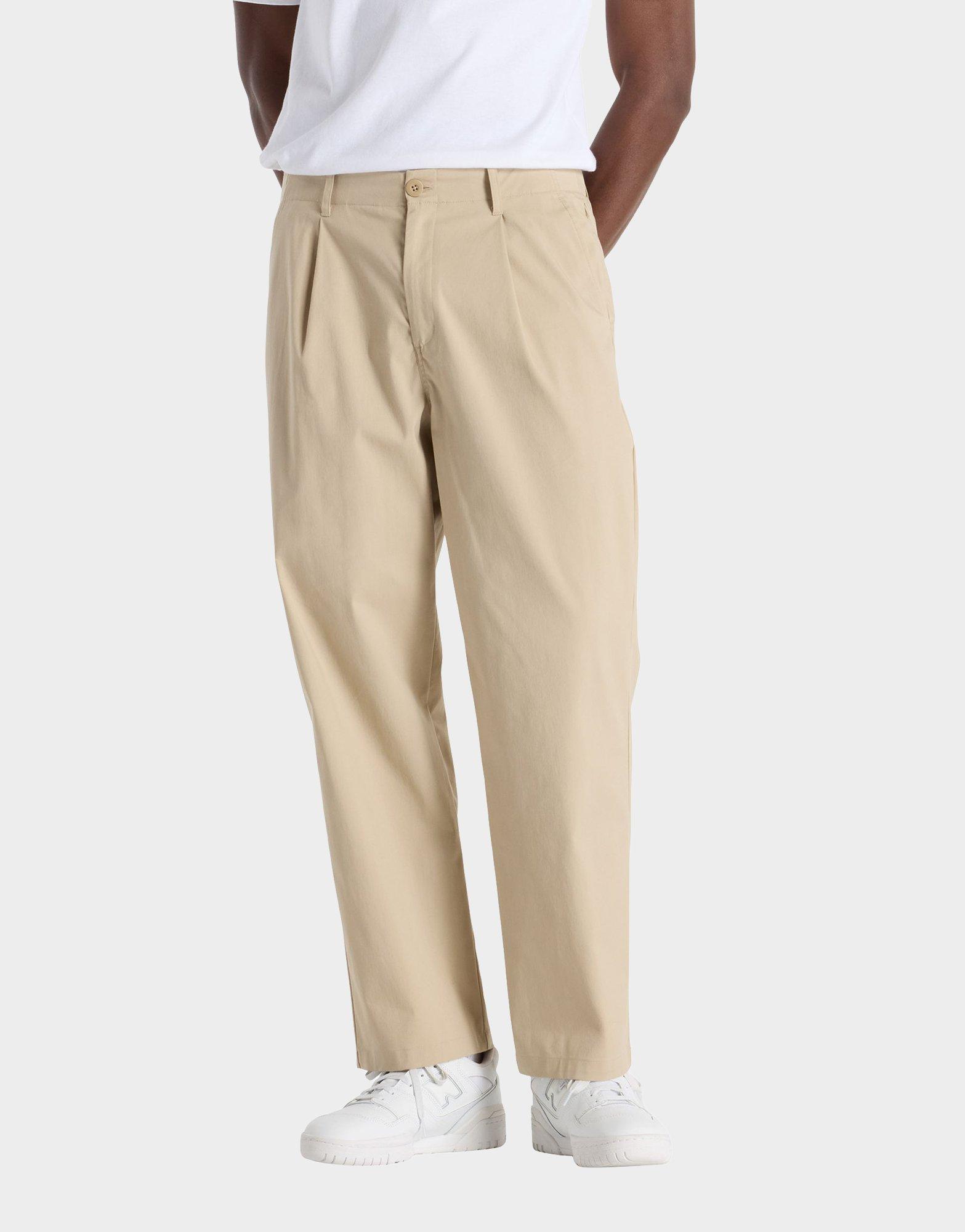 กางเกงขายาวผู้ชาย Athletics Relaxed