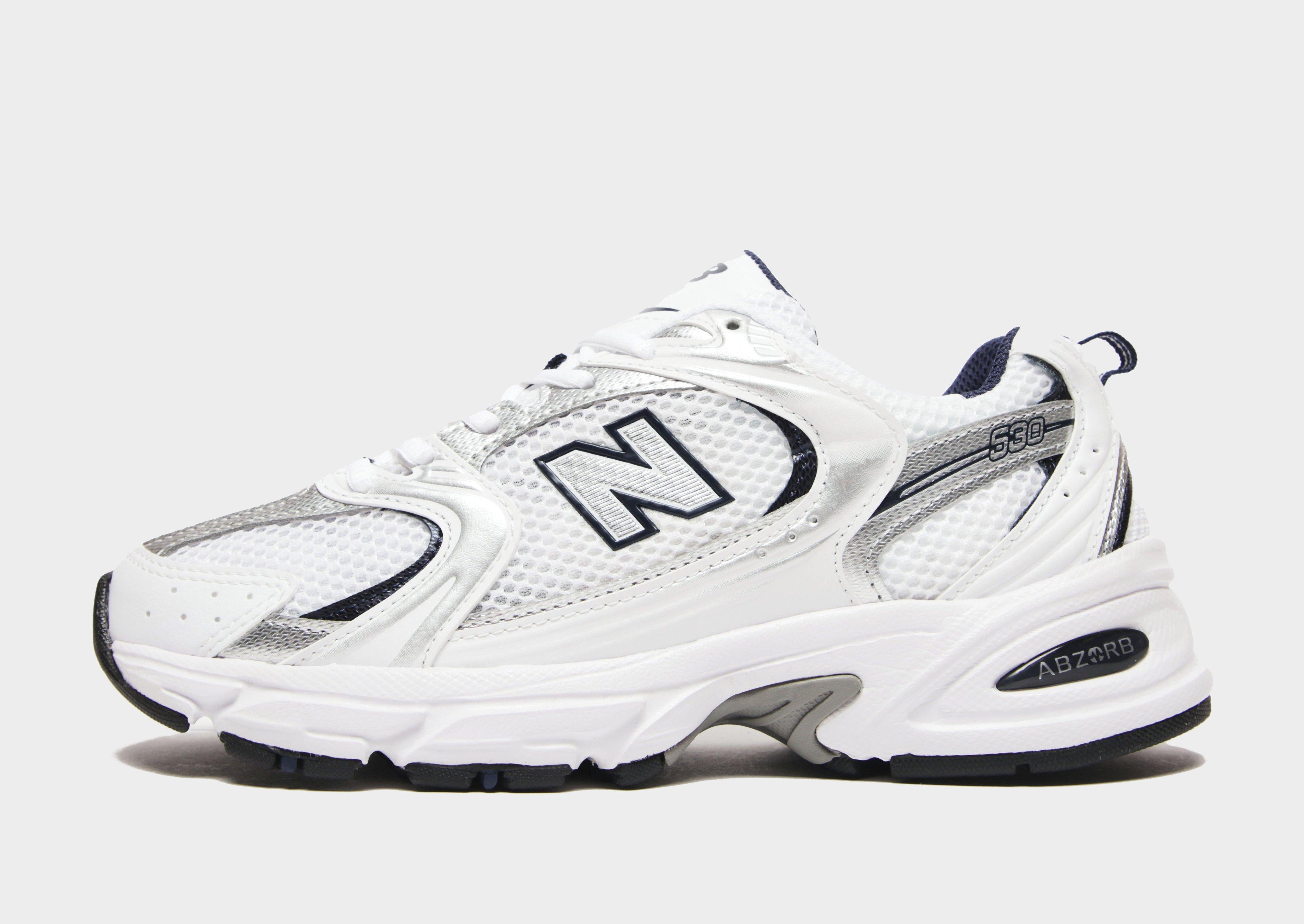 รองเท้าผู้หญิง 530