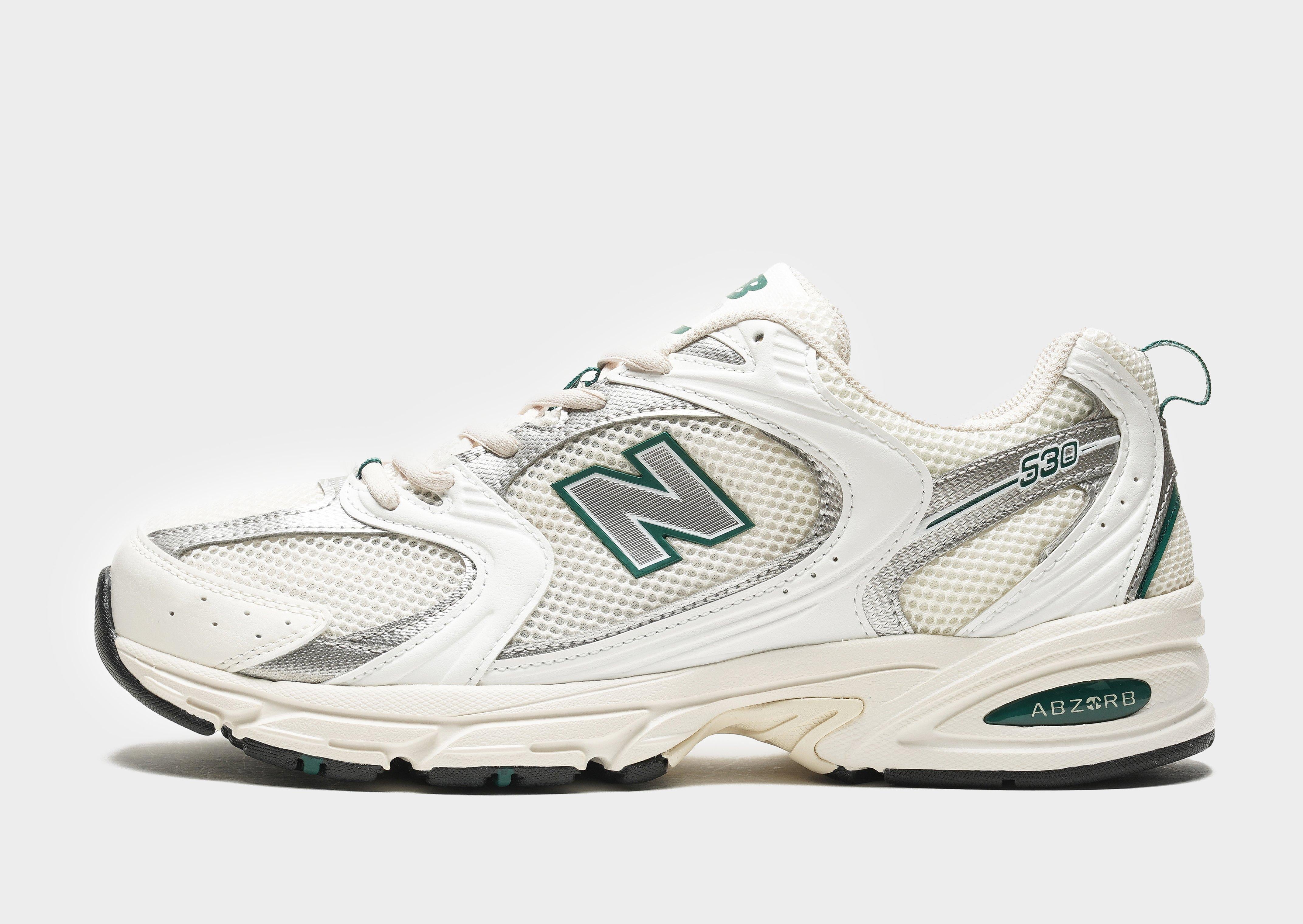 รองเท้าผู้หญิง 530