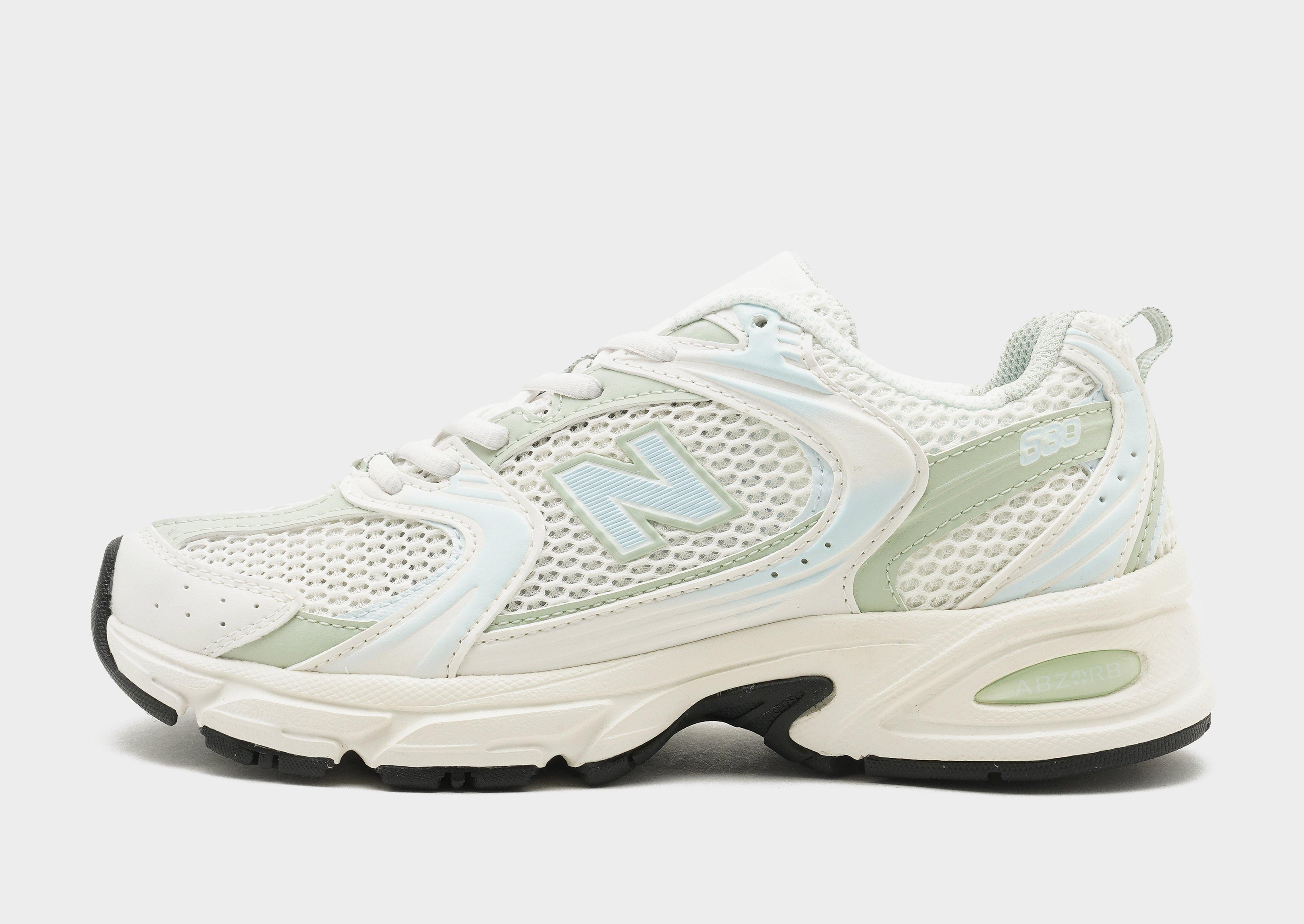 รองเท้าผู้หญิง 530