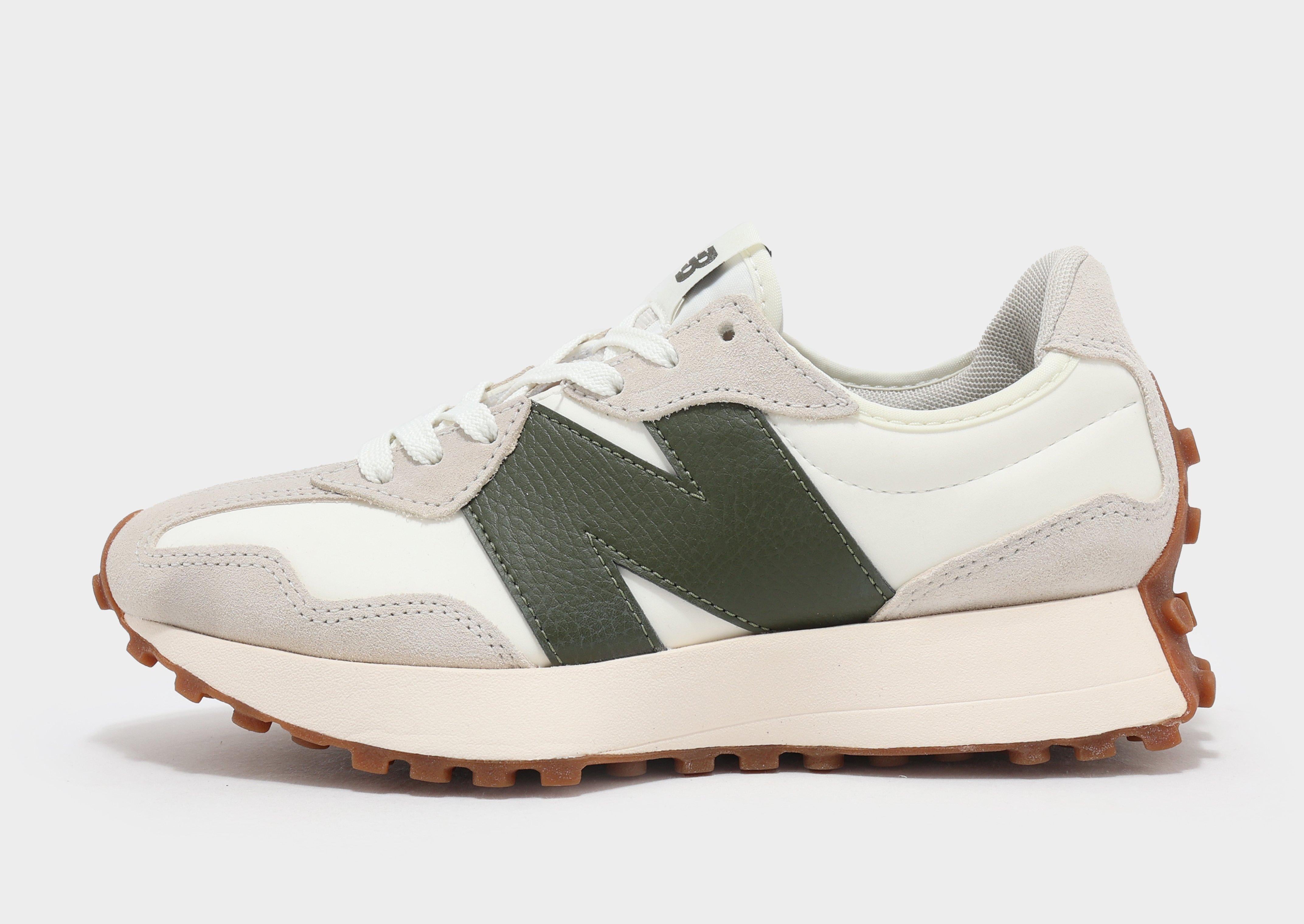 รองเท้าผู้หญิง 327