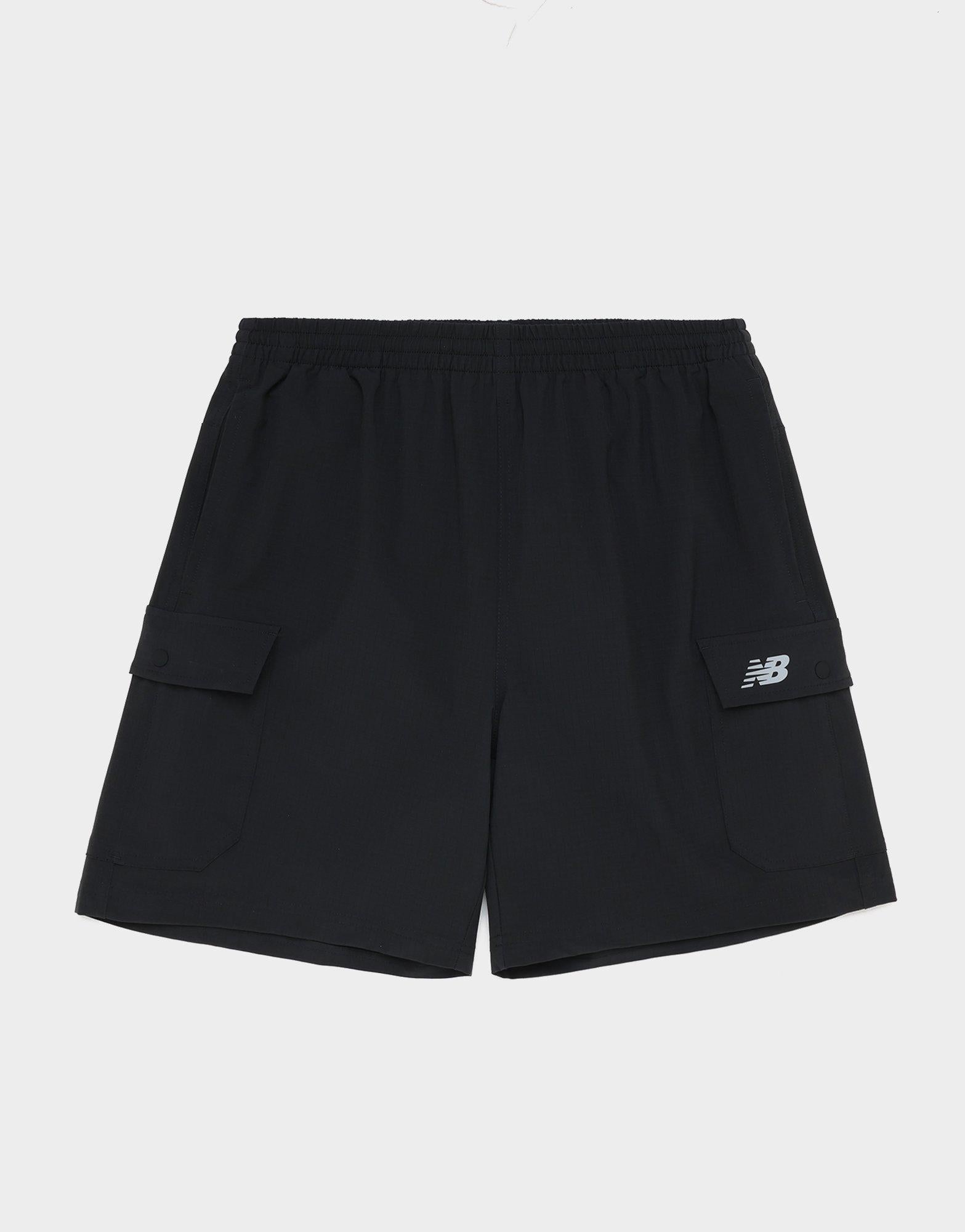 กางเกงขาสั้นผู้ชาย Ripstop