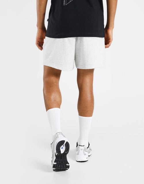 กางเกงขาสั้นผู้ชาย Athletics Logo