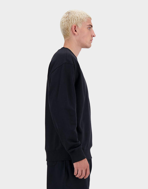 เสื้อแขนยาวผู้ชาย Sport Essentials French Terry
