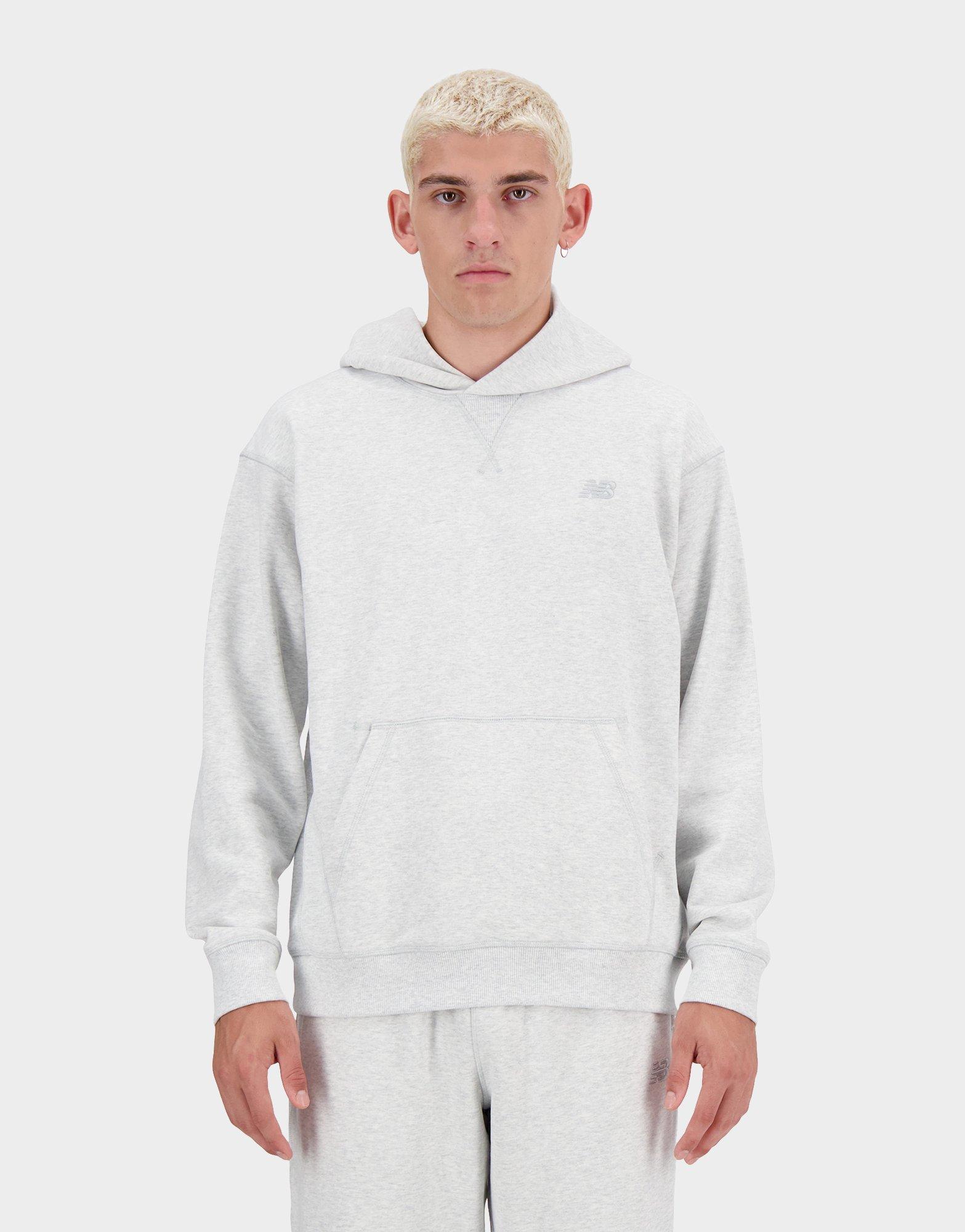 เสื้อฮู้ดดี้ผู้ชาย Athletics French Terry