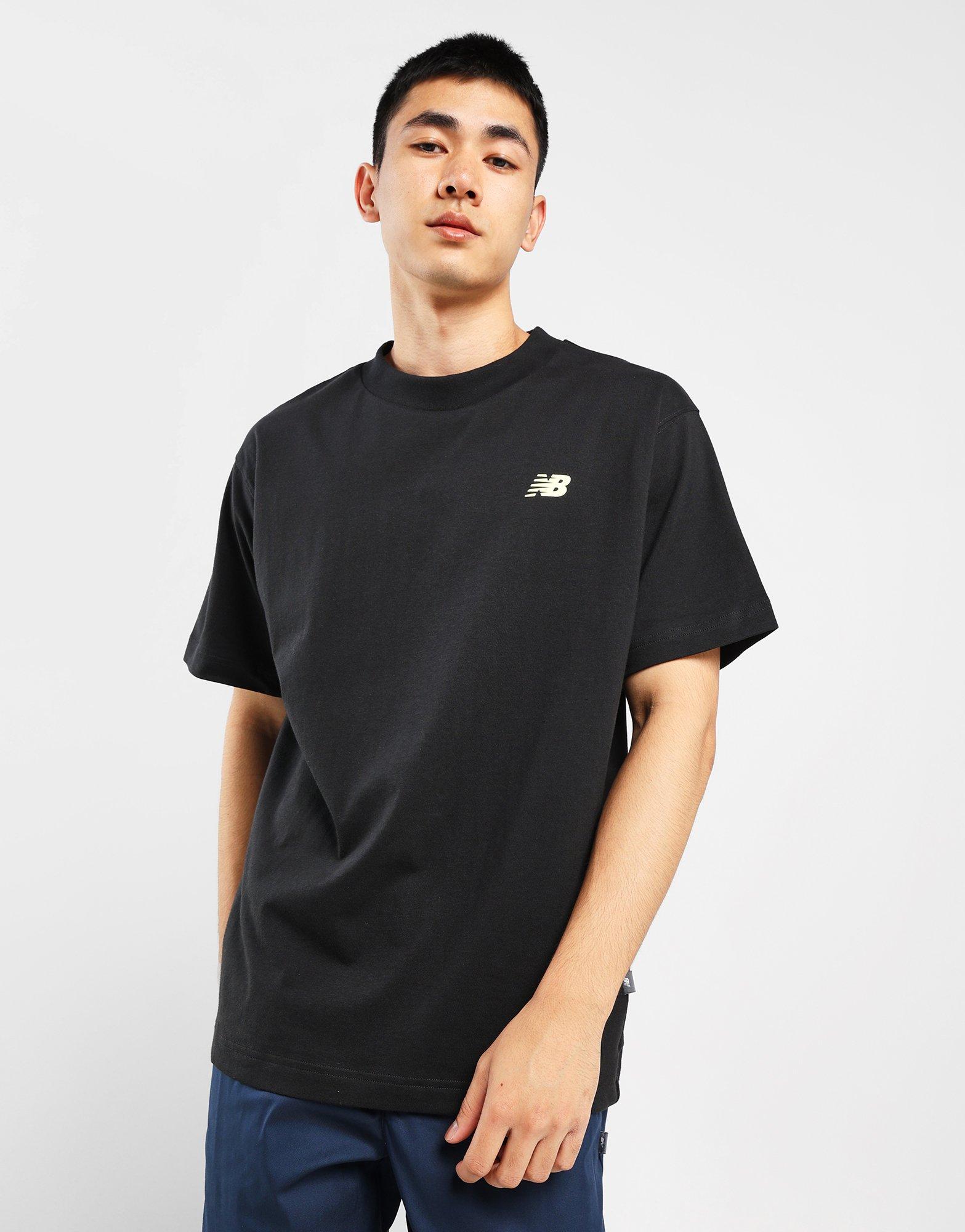 เสื้อยืดผู้ชาย Runners