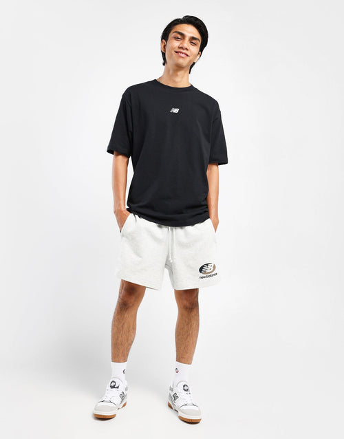 เสื้อยืดผู้ชาย Athletics