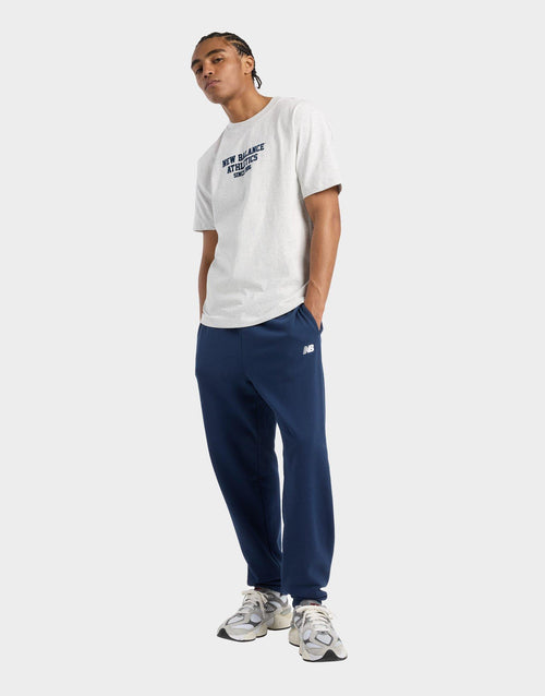 เสื้อยืดผู้ชาย Varsity Graphic