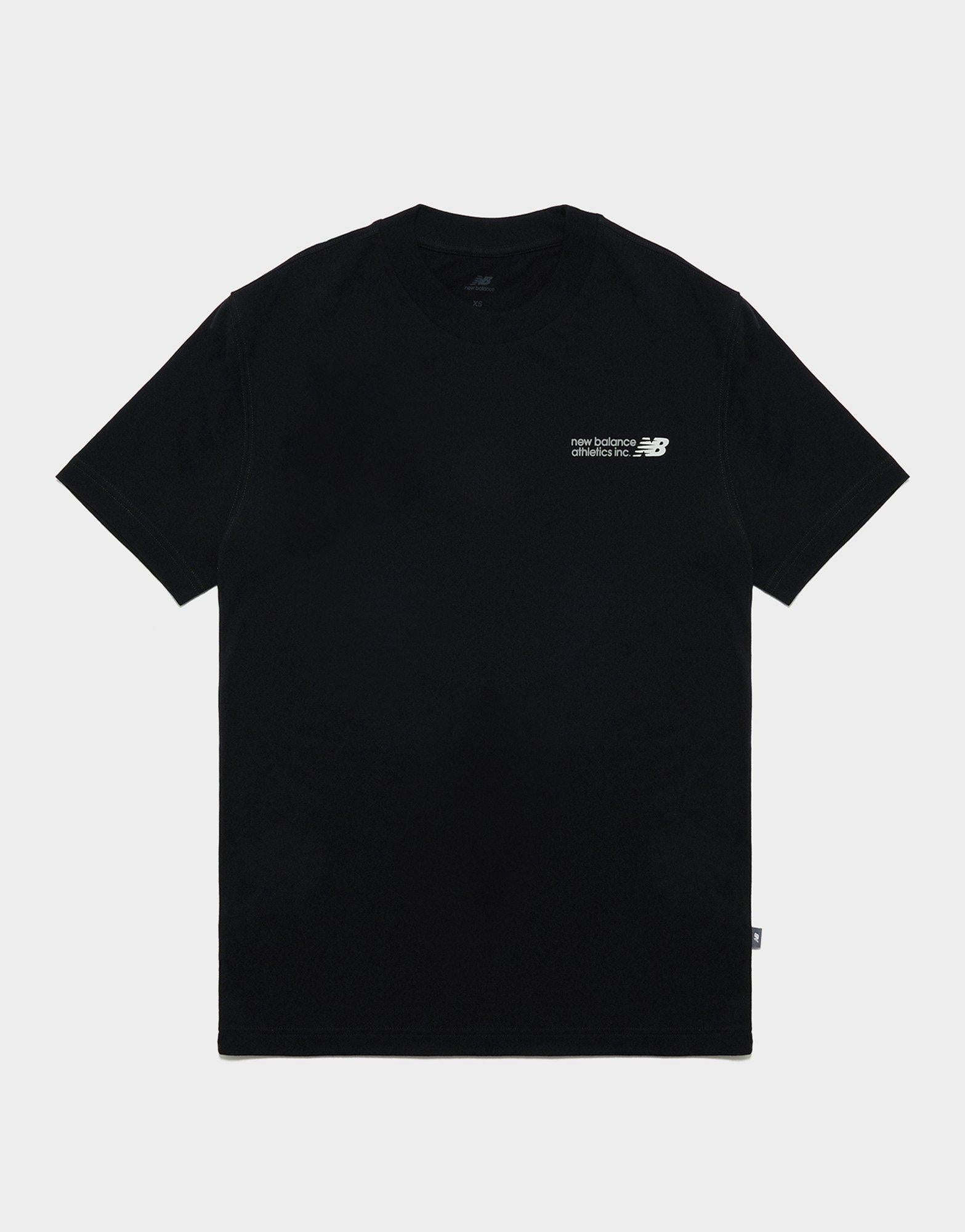 เสื้อยืดผู้ชาย Dimension