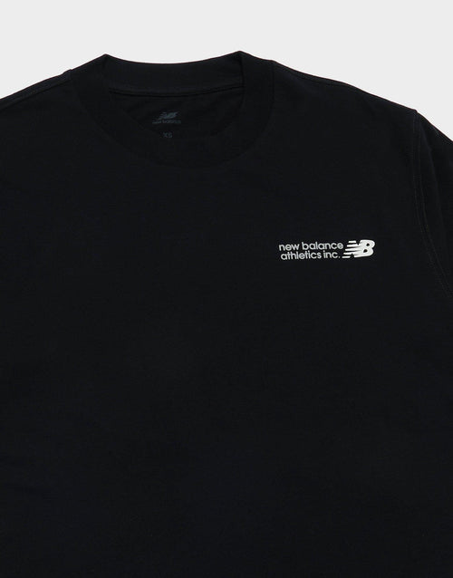 เสื้อยืดผู้ชาย Dimension