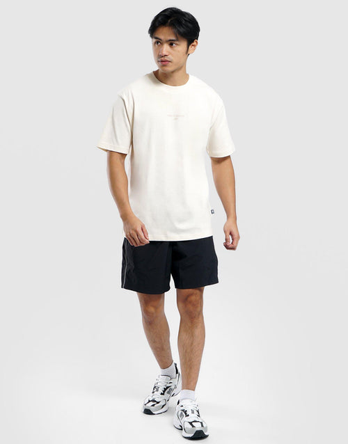 เสื้อยืดผู้ชาย Athletics Embroidery