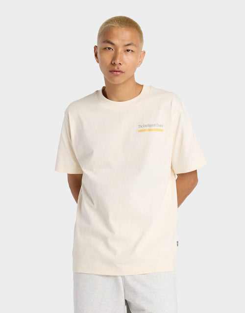 เสื้อยืดผู้ชาย Athletics Intelligence Choice