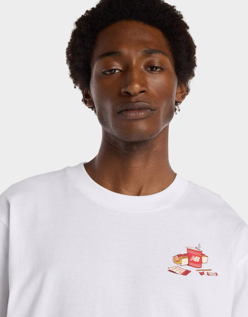 เสื้อยืดผู้ชาย Spectator