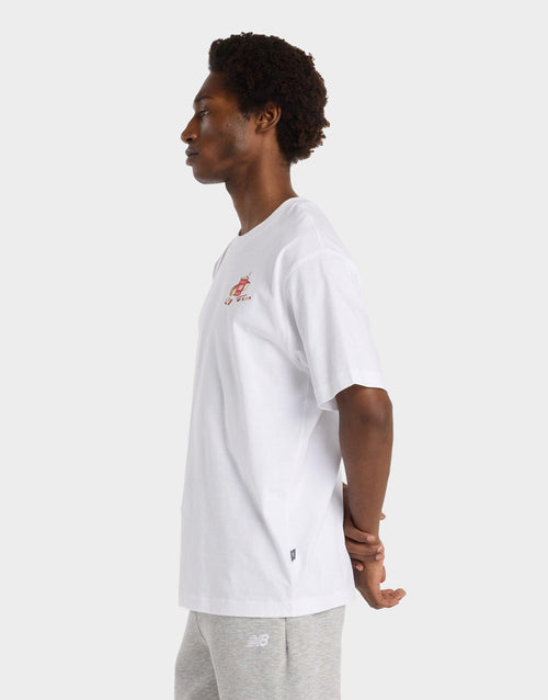 เสื้อยืดผู้ชาย Spectator