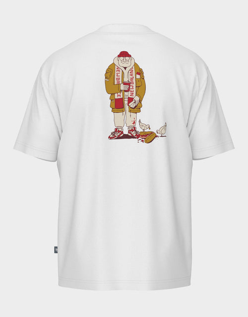 เสื้อยืดผู้ชาย Spectator
