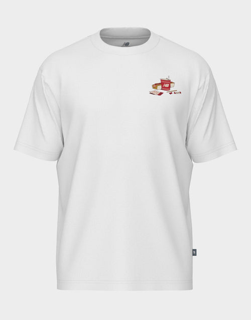 เสื้อยืดผู้ชาย Spectator