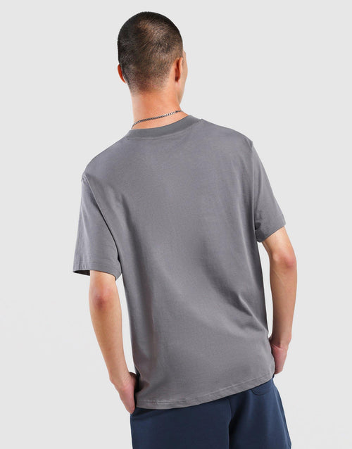 เสื้อยืดผู้ชาย Core Logo