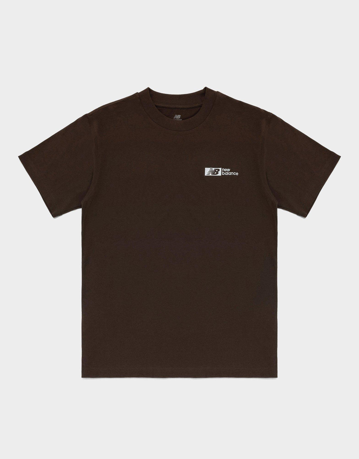 เสื้อยืดผู้ชาย Core Logo