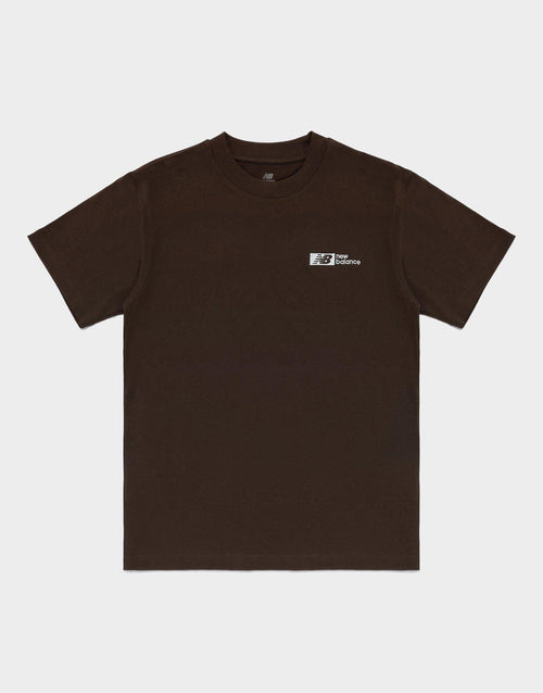 เสื้อยืดผู้ชาย Core Logo