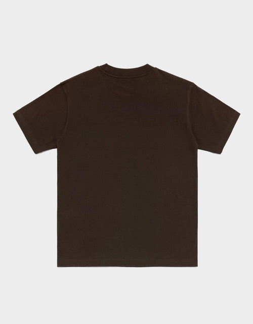 เสื้อยืดผู้ชาย Core Logo