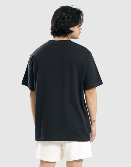 เสื้อยืดผู้ชาย Core Logo