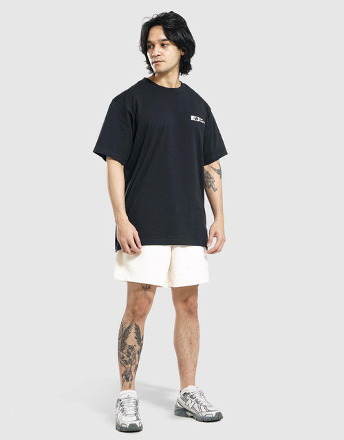 เสื้อยืดผู้ชาย Core Logo