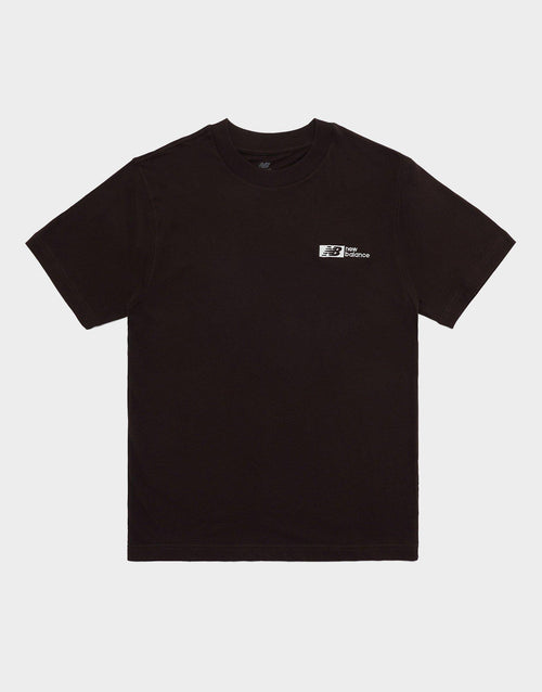เสื้อยืดผู้ชาย Core Logo