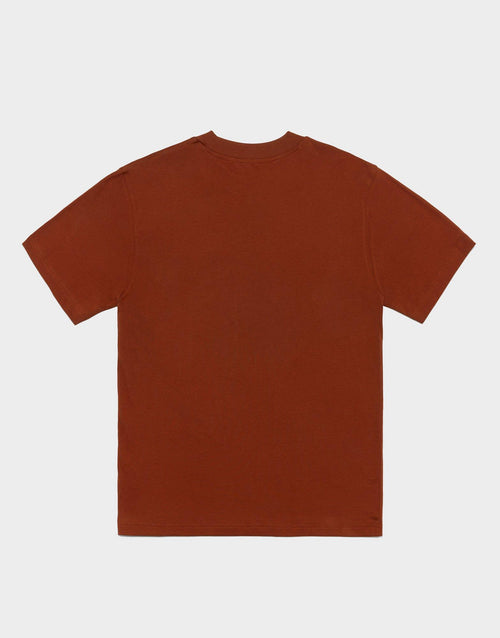 เสื้อยืดผู้ชาย Core Logo