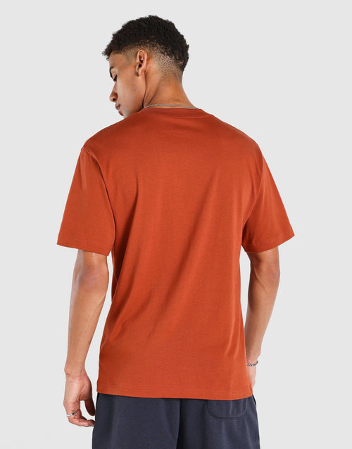 เสื้อยืดผู้ชาย Core Logo