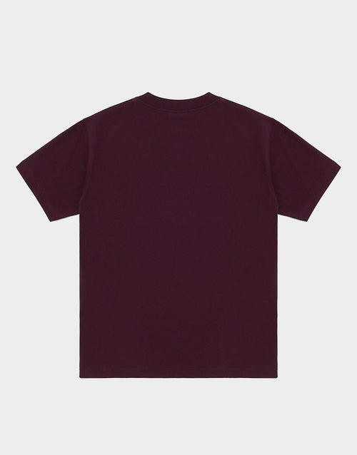 เสื้อยืดผู้ชาย Core Logo