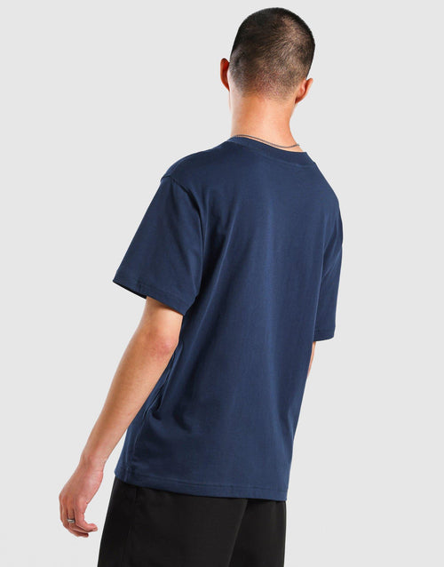 เสื้อยืดผู้ชาย Core Logo