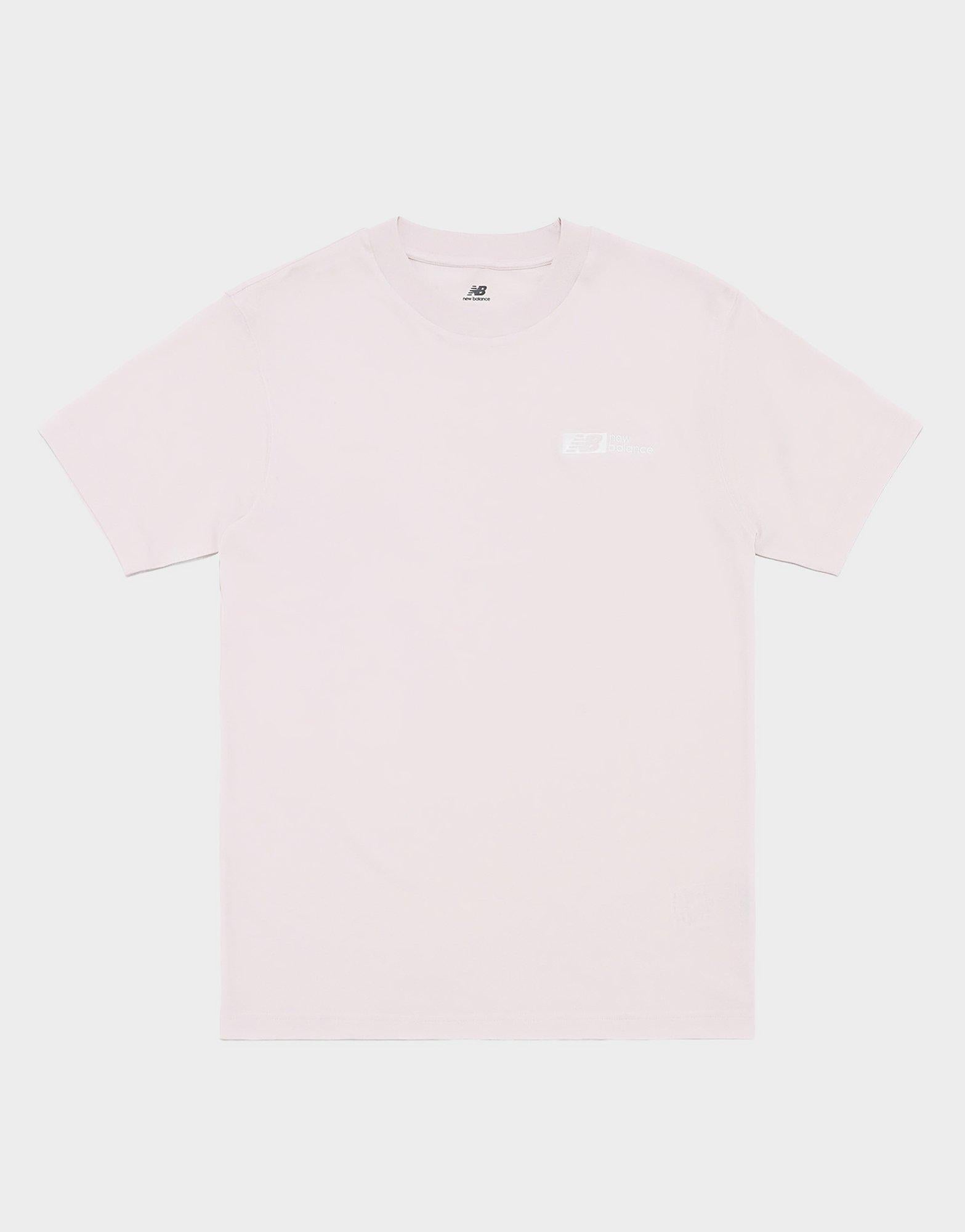 เสื้อยืดผู้ชาย Core Logo