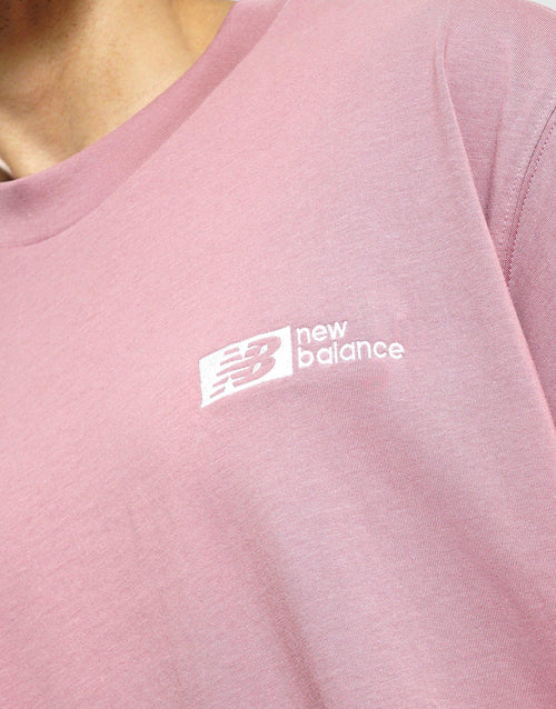 เสื้อยืดผู้ชาย Core Logo