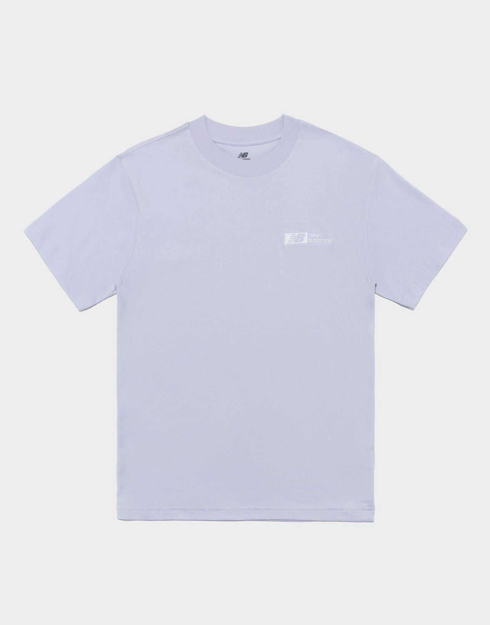 เสื้อยืดผู้ชาย Core Logo
