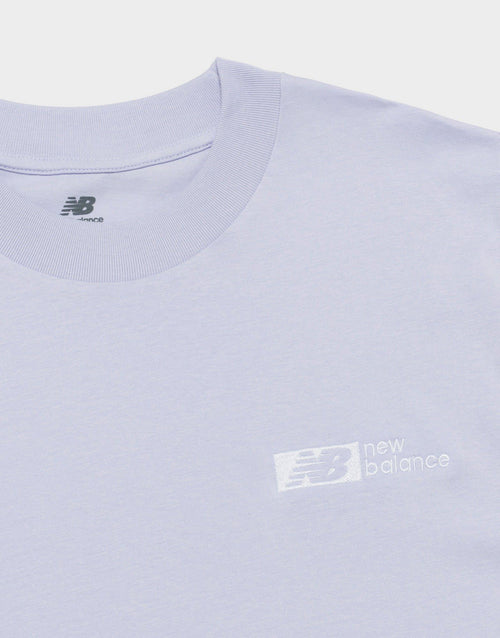 เสื้อยืดผู้ชาย Core Logo