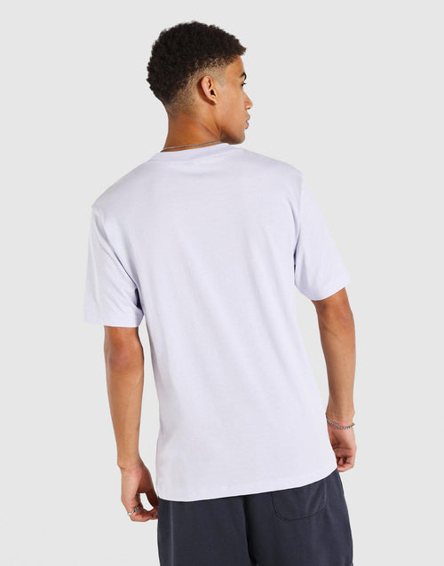เสื้อยืดผู้ชาย Core Logo