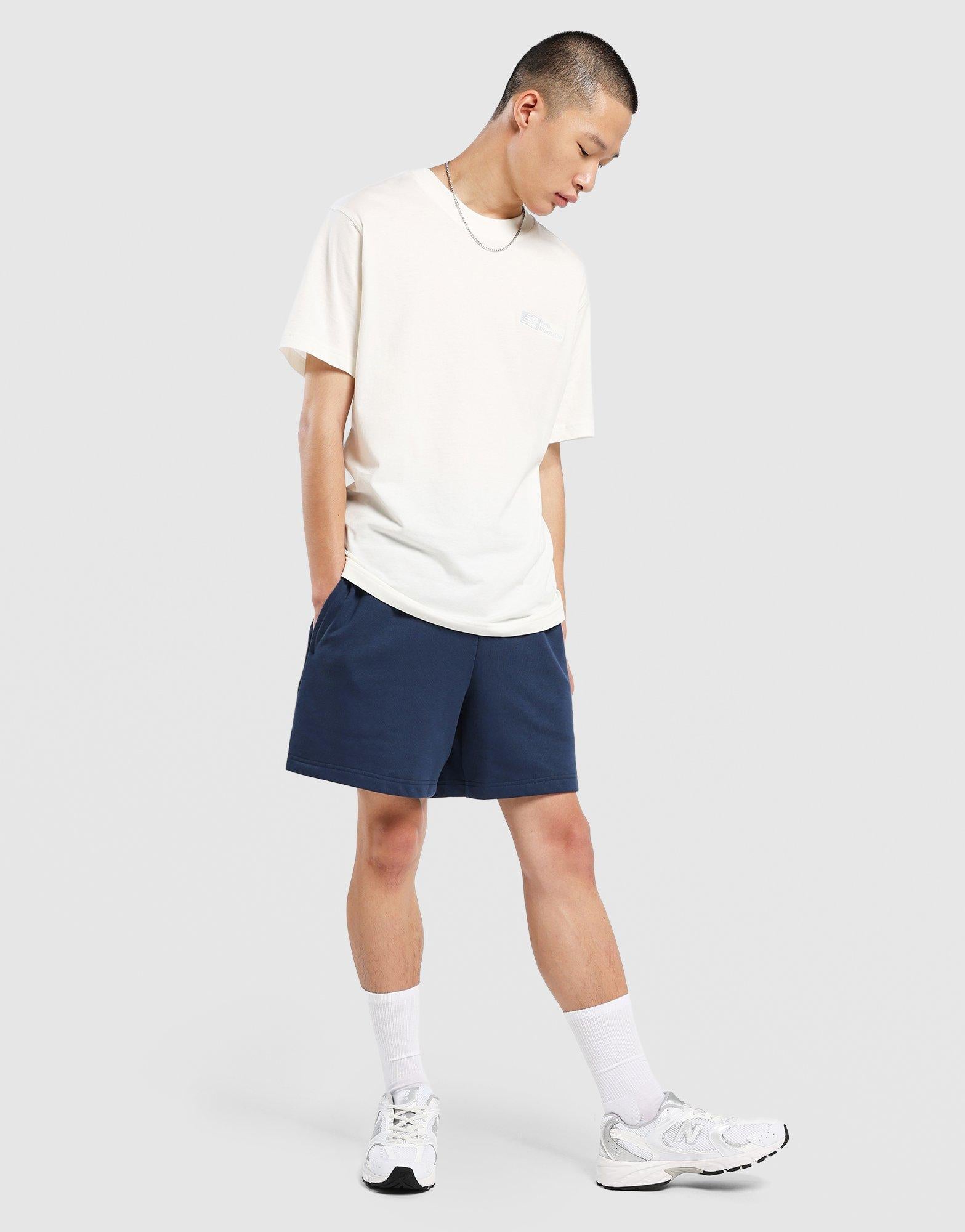 เสื้อยืดผู้ชาย Core Logo