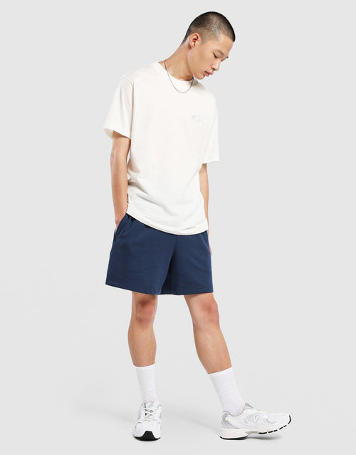 เสื้อยืดผู้ชาย Core Logo