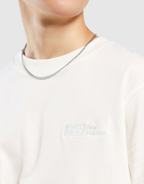 เสื้อยืดผู้ชาย Core Logo