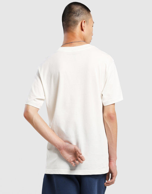 เสื้อยืดผู้ชาย Core Logo